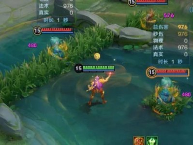 《墨子铭文狩猎出装顺序攻略》（精确计算加成，打造完美输出！）
