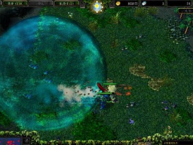 Dota半人猛犸出装攻略（掌握关键装备，成为无可阻挡的战士！）