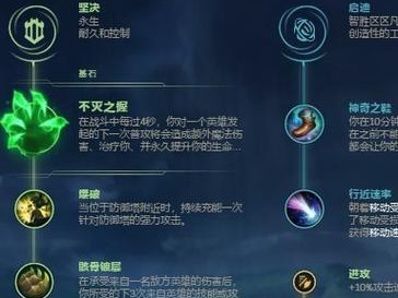 《探索极地掘墓出装攻略，解锁无尽冒险！》（揭秘极地掘墓最佳装备选择，轻松击败怪物困境！）