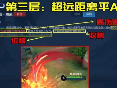 雷诺时空召唤最强出装攻略（全方位战斗力提升，助你成为王者！）