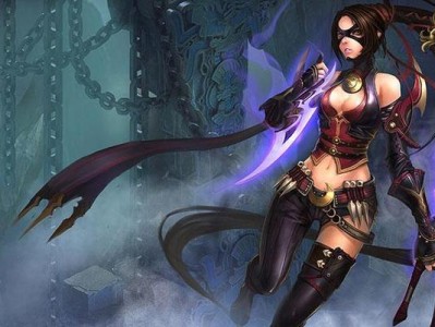 女神联盟新区攻略——征战新领域的秘籍（探索女神世界的指南，征服新区的必备攻略！）