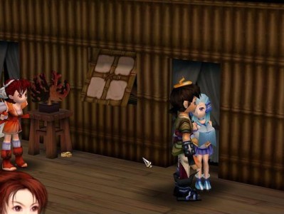 《仙剑奇侠传手游3攻略大全》（探索江湖，指引仙侠之路）