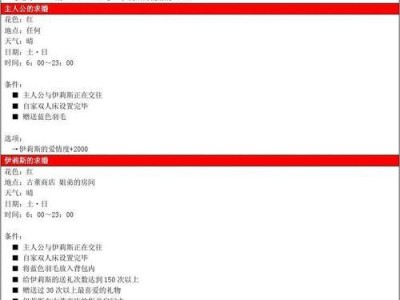 探索新天地（游走未知世界，解锁冒险奇遇）