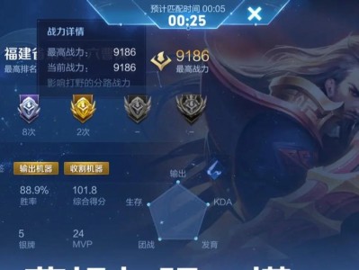 曹操的出装打法攻略（全面解析曹操的装备选择与战术策略）