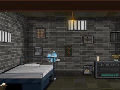 《监狱逃亡2》攻略指南（创造性突破、密室解谜，畅玩极富挑战的逃亡游戏！）