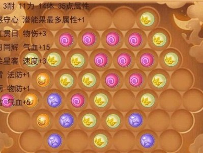 大话手游3潜能点攻略（解锁无限潜力，玩转大话手游3的潜能点分配技巧！）