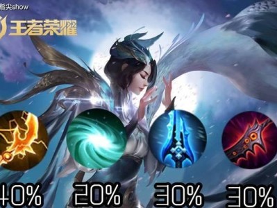 《狄仁杰法球无尽出装攻略——尽揽敌人之智，掌控战局之道》（纵横法球乾坤，必备出装一览）