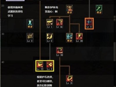 剑魂攻略（打造无敌剑魂！跟随最新出装方案，成为顶尖玩家！）