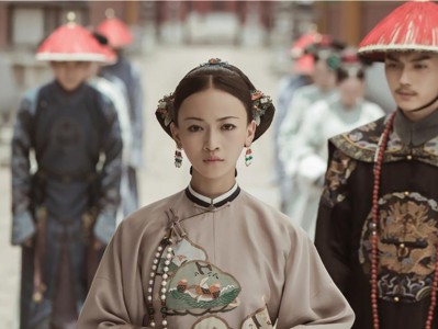 《攻略无厘套，绝美延禧》（探秘延禧攻略手游的精彩世界，感受无厘套的乐趣）
