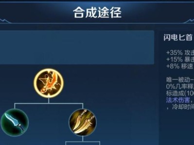 影刃平民出装顺序攻略——让你成为无敌战士！（从零开始，掌握关键出装顺序，成就荣耀战绩！）