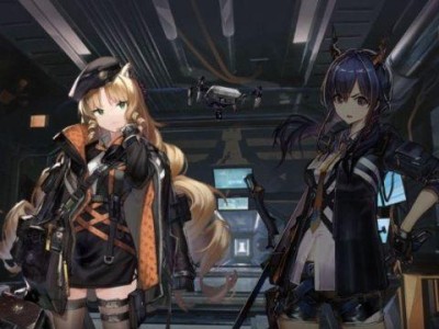 《明日方舟》Castle3机器人皮肤获取攻略(一步步教你获取最新的Castle3机器人皮肤,让你的游戏更精彩!)