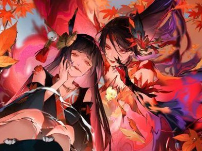 鬼女红叶最强出装铭文攻略（探索召唤师峡谷的无敌女忍者，鬼女红叶的最佳装备与铭文选择）