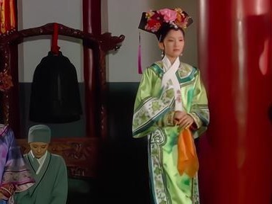 沈眉庄攻略（一位神秘角色的攻略之路）