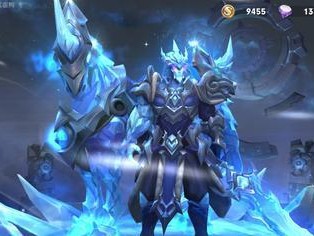 福星战神关羽出装攻略（精准输出，无敌战神！）