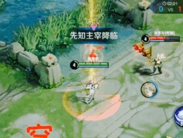 《远古先知出装顺序攻略大全》（了解远古先知的出装顺序，成为无敌的先知玩家！）