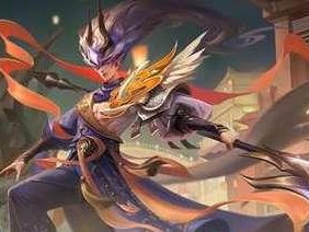斗鱼傲骨杨戬出装攻略（无敌杨戬带你征战斗鱼！）