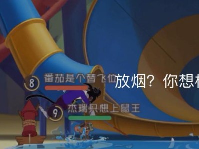 钻石局老鼠出装思路攻略（打造无敌机智老鼠战胜敌人的关键出装法宝）