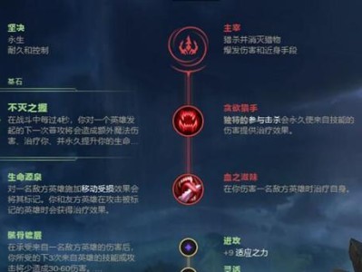 《无限火力出装攻略——发挥最大伤害潜力》（追求极限输出，聚焦装备选择与打法技巧）