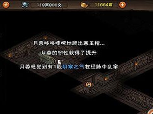 《烟雨江湖九转玄功》武学属性及出招全解析（掌握烟雨江湖九转玄功，战无不胜！）