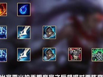 新版魔宗龙王出装攻略（玩转魔宗龙王，打造最强装备！）