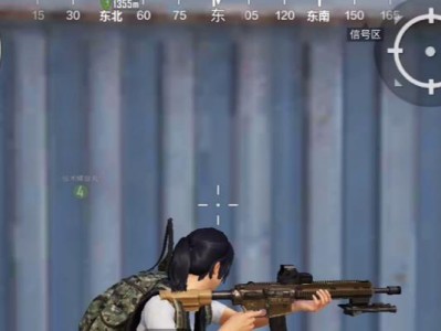 和平精英M417强度分析（探究M417的特点、优缺点及适用场景）