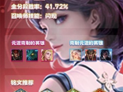 王者荣耀教学出装攻略（打造王者之路，用装备制霸对手）