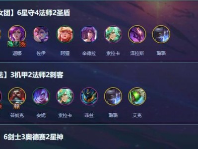 盖伦出装思路教程攻略（揭秘盖伦装备选择的关键要素，助您成为战场上的无敌战争机器！）