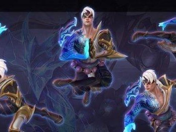 盲僧神龙尊者出装攻略（打造无敌独行的龙之传人）