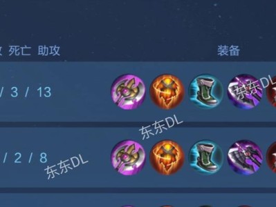 战士全肉铭文出装攻略（全面解析战士全肉铭文出装，让你无敌在战场上）