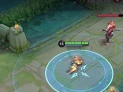 王者荣耀新版韩信出装攻略（无所不能的韩信，全方位输出带你征战王者之巅！）