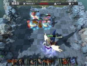 掌握凤凰出装攻略，让你成为无敌的dota2玩家（战场上的燃烧之鸟，凤凰出装必知的奥秘）