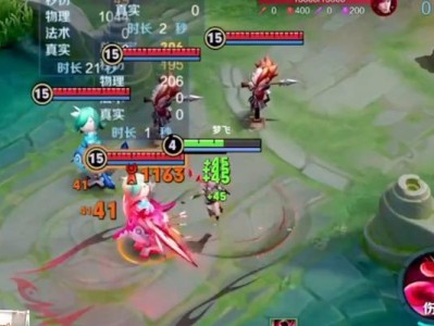 王者荣耀英雄出装攻略（打造无敌阵容，赢得战场之王！）