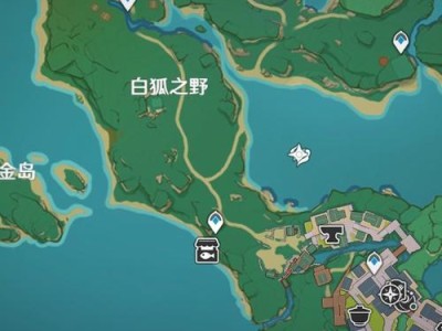 原神丨砂木哪里多获取位置大揭秘（原神中如何快速获取砂木？-）