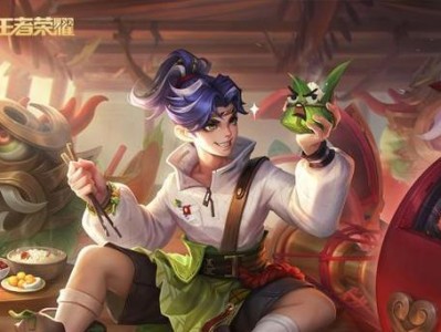 王者荣耀虞姬最强出装攻略（从操作技巧到装备选择，助你成为无敌射手）