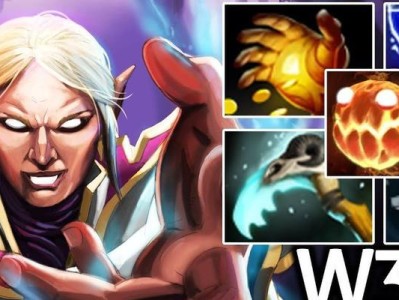 Dota2卡尔出装加点攻略（带你掌握卡尔最佳装备和技能分配，成为恐怖的法师杀手）