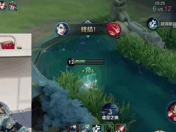 国服韩信成长之路出装攻略（探索最佳出装方案助你在国服韩信成长之路中脱颖而出）