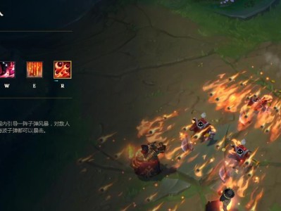 怪兽厄运小姐出装攻略（打造最强厄运小姐，战无不胜！）