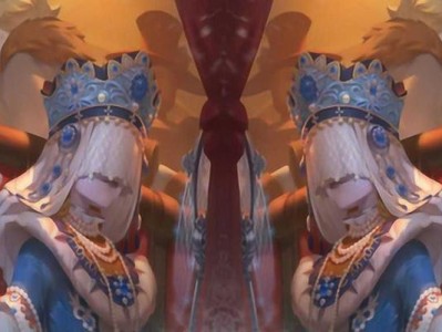 《第五人格》守墓人金皮打扮欣赏：探索游戏中的时尚与个性