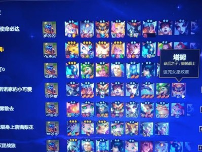 《狮子狗新版征服者出装攻略》（打造无敌战神，一统王者大陆）