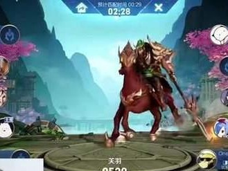 解析关羽明眸出装思路攻略（高效利用明眸，带来致胜利器！）