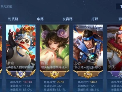 《廉颇天赋铭文推荐攻略出装》