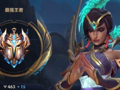 卡尔玛手游单人出装攻略（掌握最强装备搭配，独步天下战场）