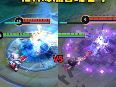 鲁班之怒出装攻略