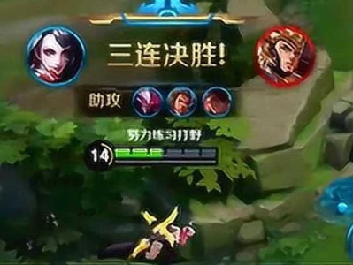 虎牙诸神之战阿珂出装攻略（打造无敌杀神，阿珂出装攻略详解）