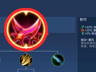 96吸血伽罗出装攻略（打造最强吸血装备，让你无敌场上！）
