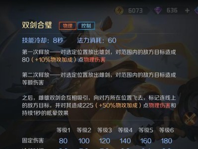 刘备出装攻略——四川玩家的必备指南（为你揭秘四川玩家刘备的最佳出装选择，让你在战场上无往不胜！）