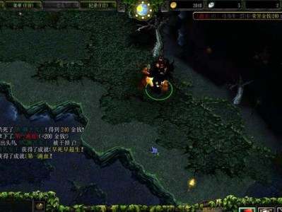 影魔装备教程攻略（影魔出装攻略、技能配合和技巧详解，帮你成为无敌的黑暗大师）