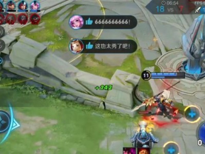 炫技震撼！最秀五杀法师出装攻略（一键爆发，战无不胜，让你成为游戏中的绝对王者）