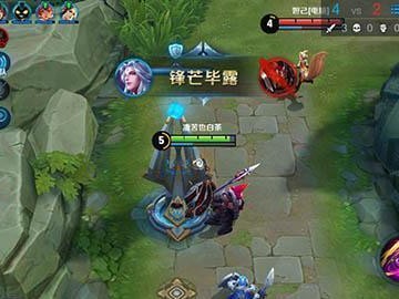 黑化黄忠出装攻略——让你的箭矢无所不及（霸气黄忠，装备双丰收！）