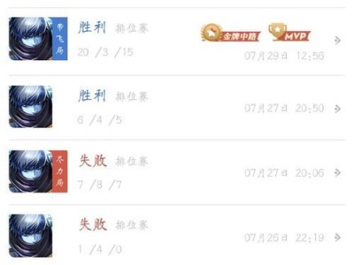 扁鹊打夏侯出装铭文攻略（独步天下的治疗大师，如何为扁鹊选择合适的出装与铭文？）